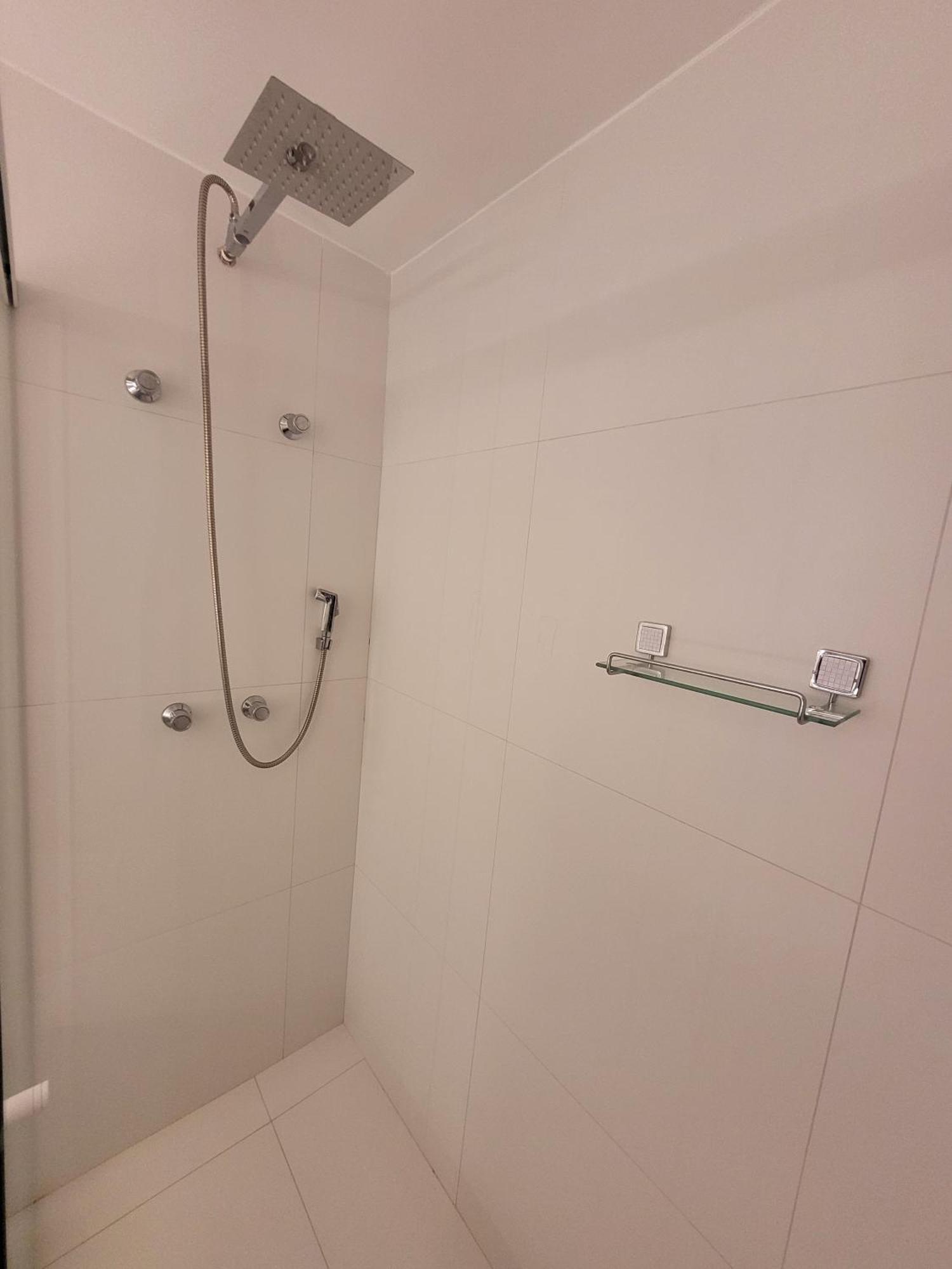 Studio Lux Ao Lado Da Puc Com Netflix Porto Alegre Exterior photo